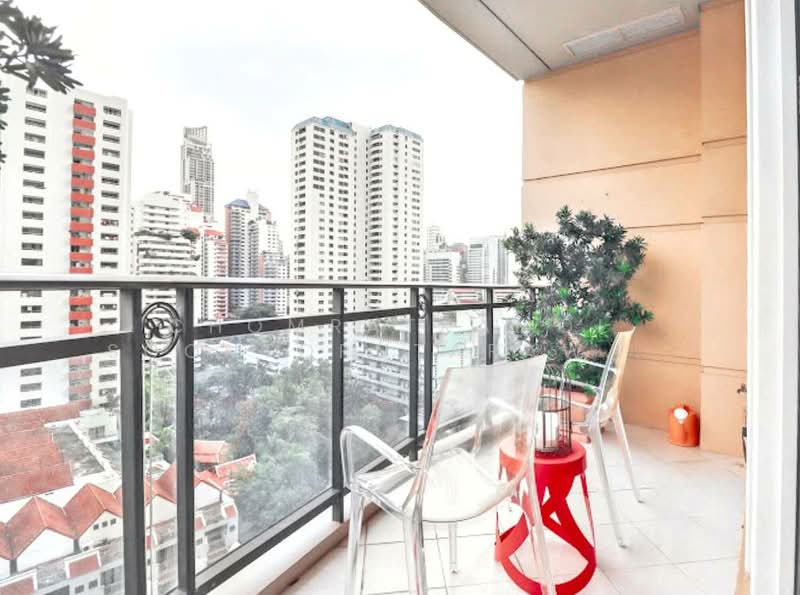 Royce Private Residences, Bangkok