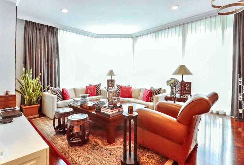 Royce Private Residences, Bangkok
