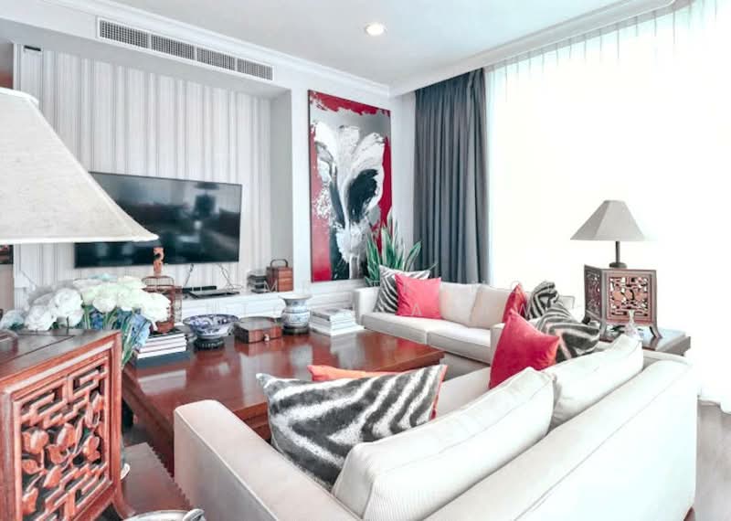 Royce Private Residences, Bangkok