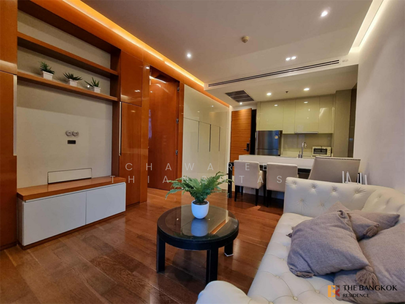 The Address Sukhumvit 28, Bangkok