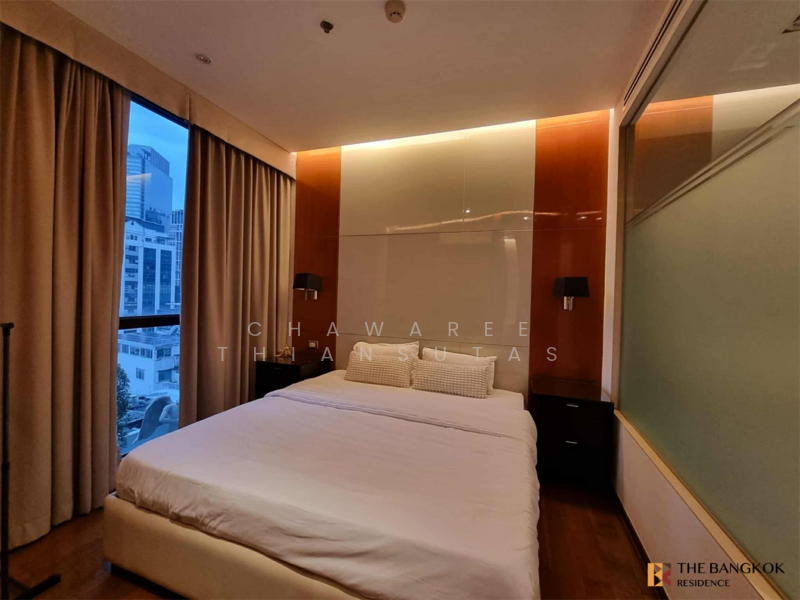 The Address Sukhumvit 28, Bangkok
