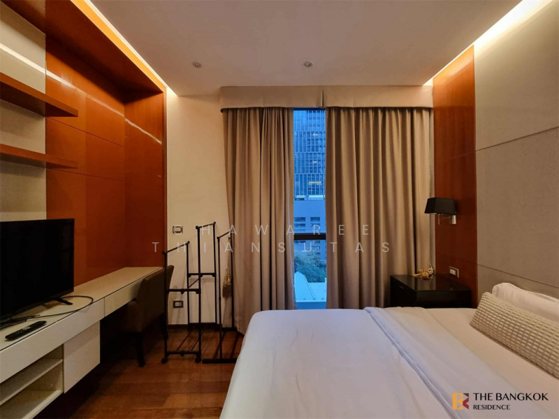 The Address Sukhumvit 28, Bangkok