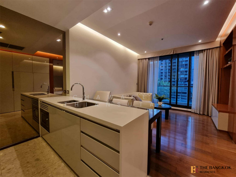 The Address Sukhumvit 28, Bangkok