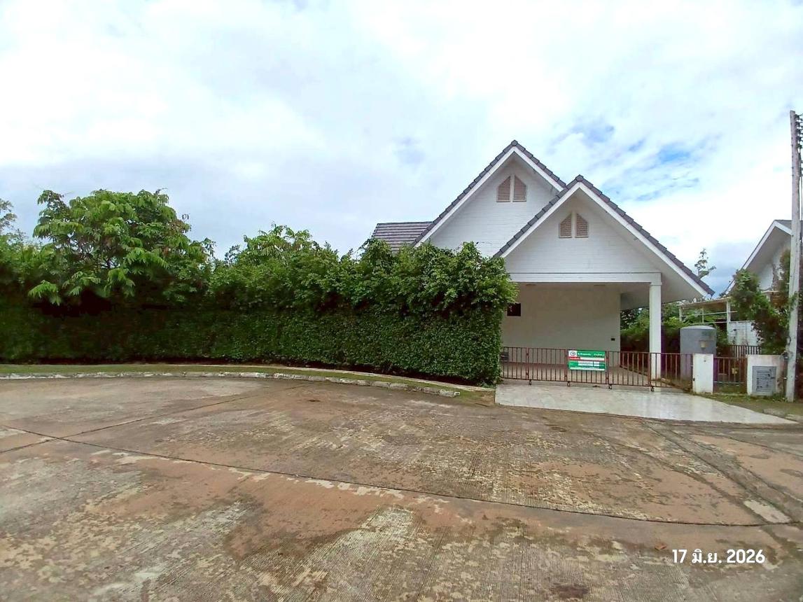 Single House at The Clifford Mae Rim Chiang Mai
