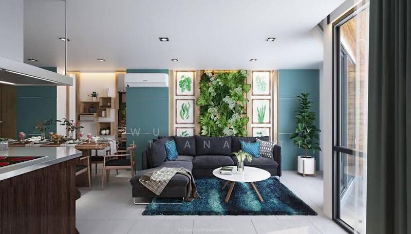 Serene Condominium, phuket