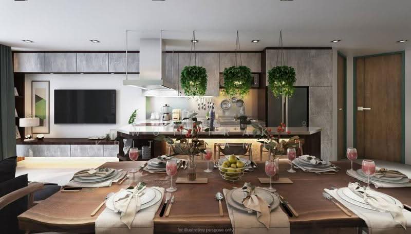 Serene Condominium, phuket