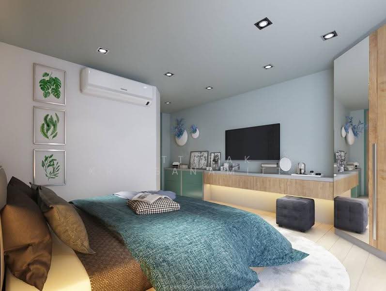 Serene Condominium, phuket