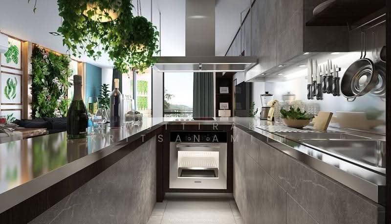 Serene Condominium, phuket