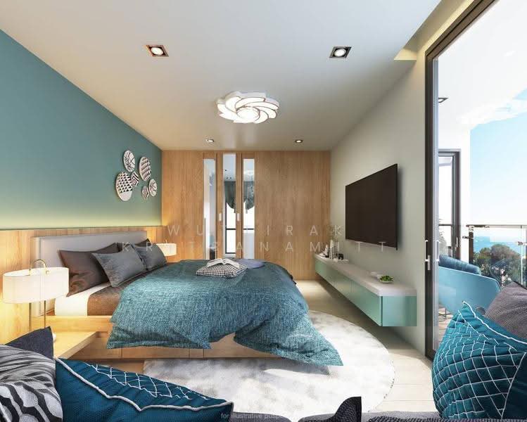 Serene Condominium, phuket