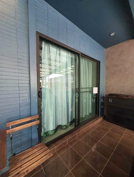 3-BR Townhouse, Bangkok