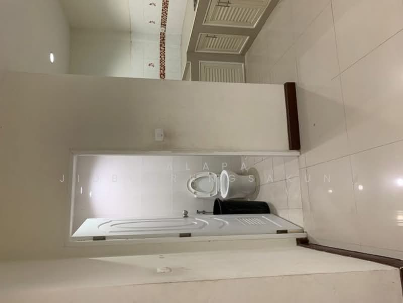 undefined, Bangkok