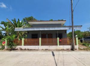 Land with Building for Sale in Hat Yai, Songkhla