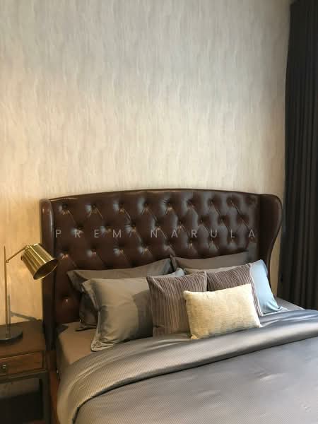 The Lofts Asoke, Bangkok