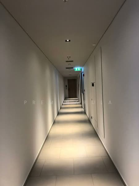 The Lofts Asoke, Bangkok