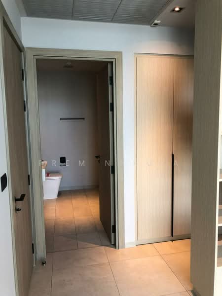 The Lofts Asoke, Bangkok