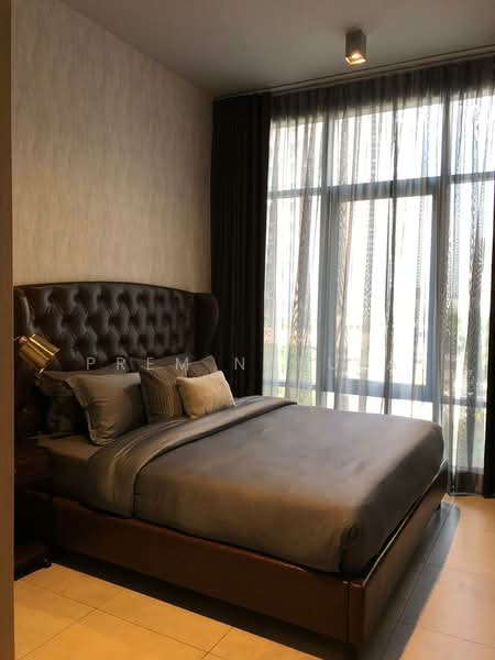 The Lofts Asoke, Bangkok