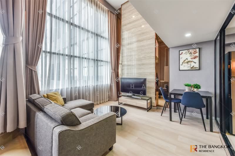 Knightsbridge Prime Sathorn, Bangkok
