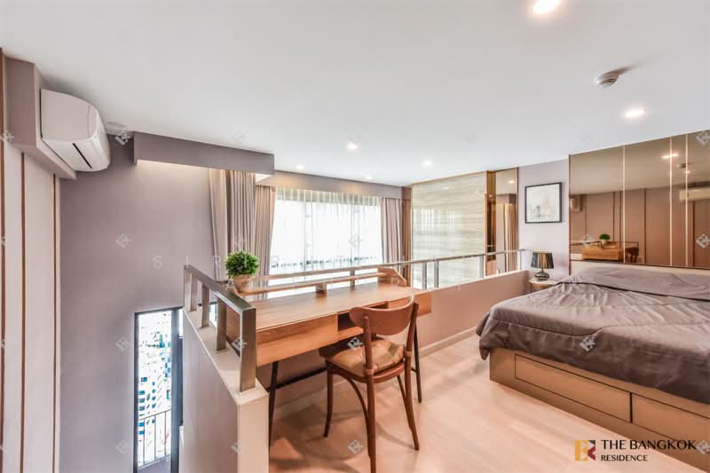 Knightsbridge Prime Sathorn, Bangkok