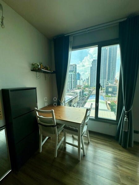 CEIL by Sansiri, Bangkok