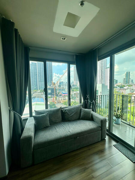 CEIL by Sansiri, Bangkok