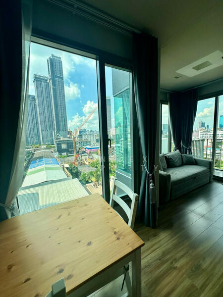 CEIL by Sansiri, Bangkok