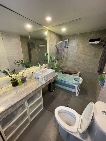 Haus Niche Chaengwattana, Nonthaburi