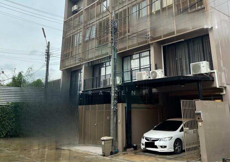 Haus Niche Chaengwattana, Nonthaburi