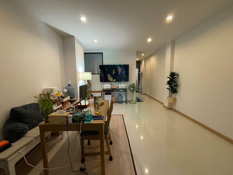 Haus Niche Chaengwattana, Nonthaburi