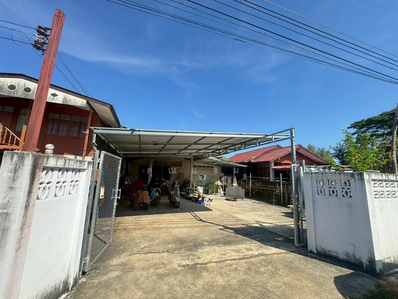 นอกโครงการแพร่, Phrae