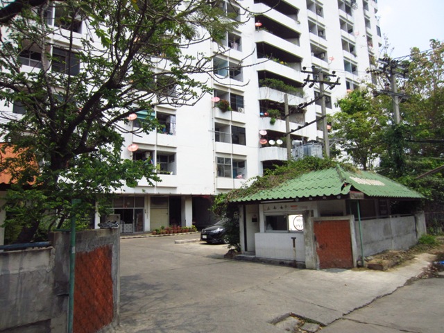 Charming Riverside Condoview