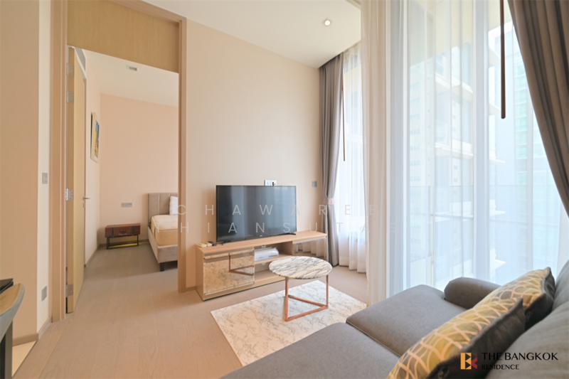 The Esse Asoke, Bangkok