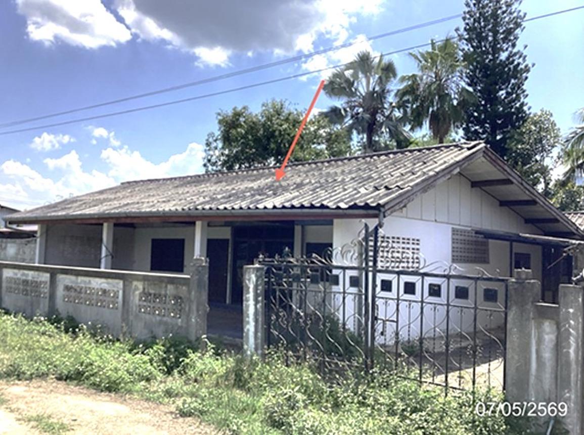 Single-Family House in Chiang Rai