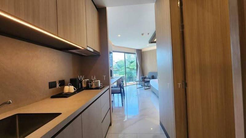 Sole Mio Condominium, phuket