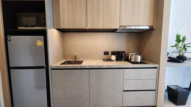 Sole Mio Condominium, phuket