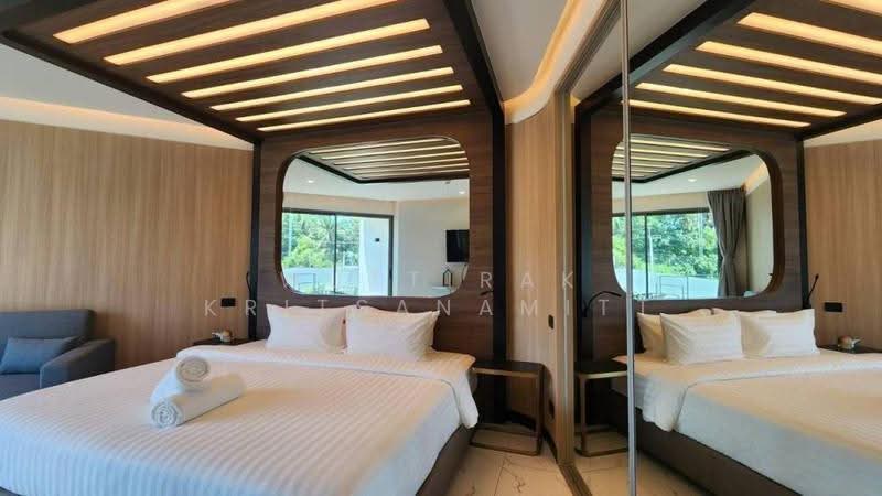 Sole Mio Condominium, phuket