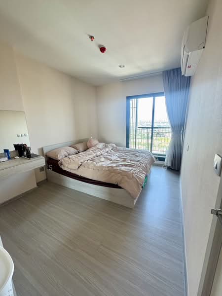 Aspire Erawan Prime, Samut Prakan