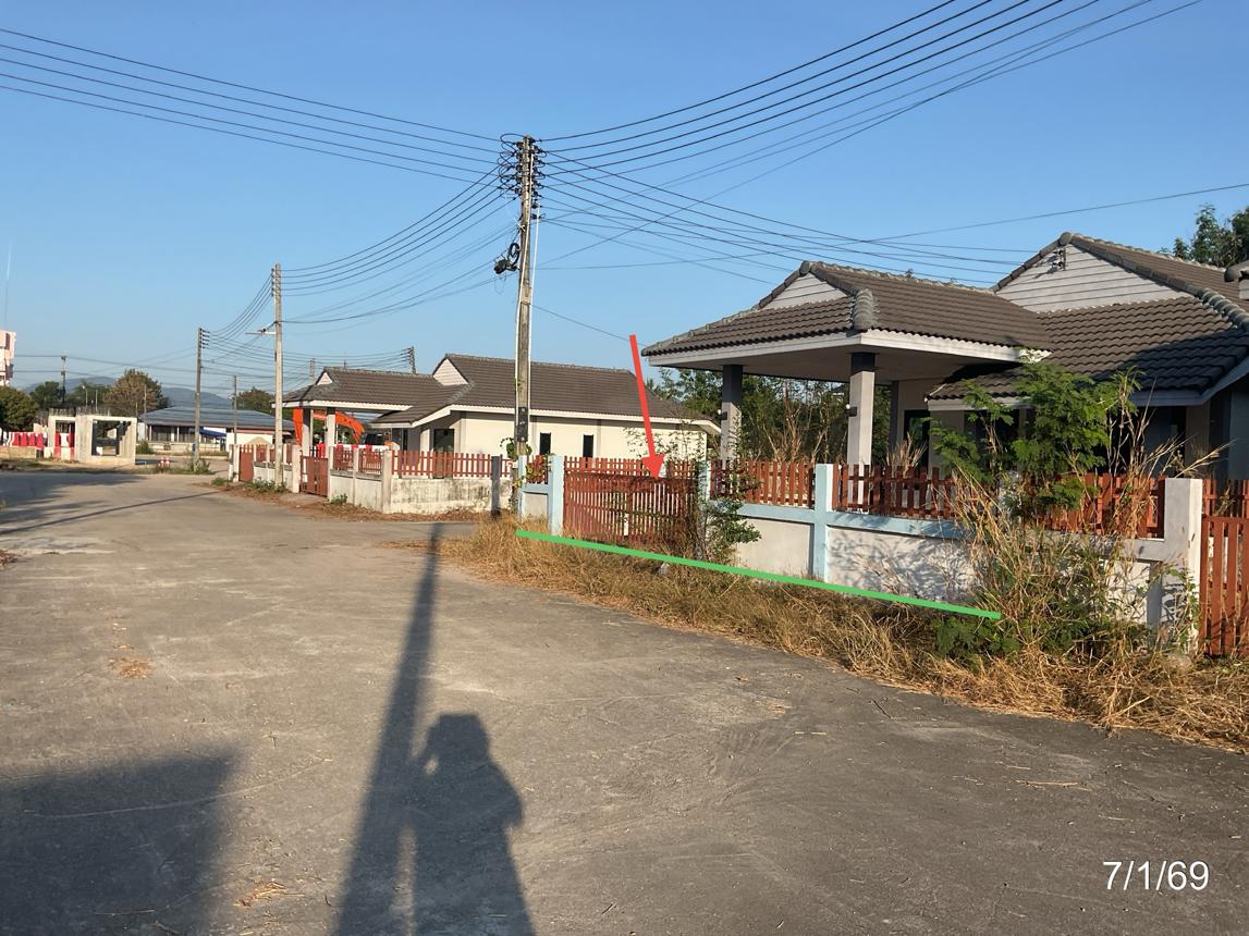 บ้านเดี่ยว ลมุลโฮม 5 เมืองระยอง ระยอง