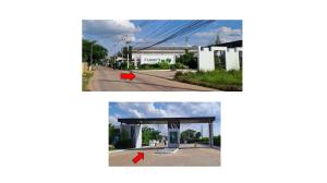 บ้านเดี่ยว อุดรธานี เมืองอุดรธานี