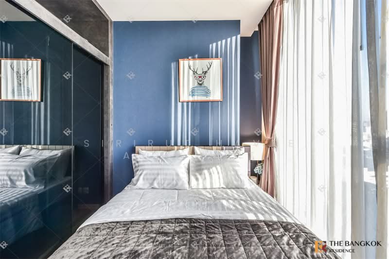 The Line Jatujak-Mochit, Bangkok
