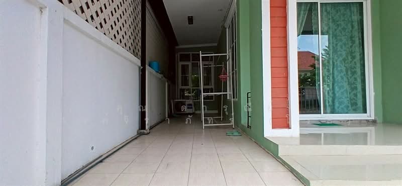 มัณฑกานต์ รังสิต ลำลูกกา คลอง 4, Pathum Thani