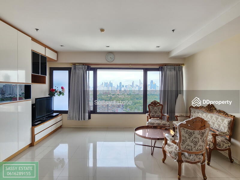 Amanta Lumpini, Bangkok