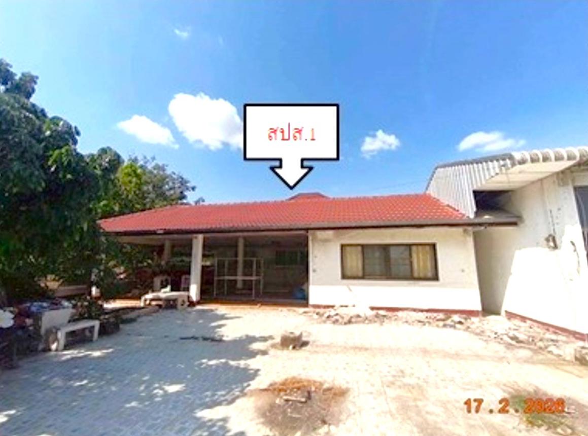 บ้านเดี่ยว ถาวร เมืองขอนแก่น ขอนแก่น - บ้านเดี่ยว ถาวร เมืองขอนแก่น ขอนแก่น