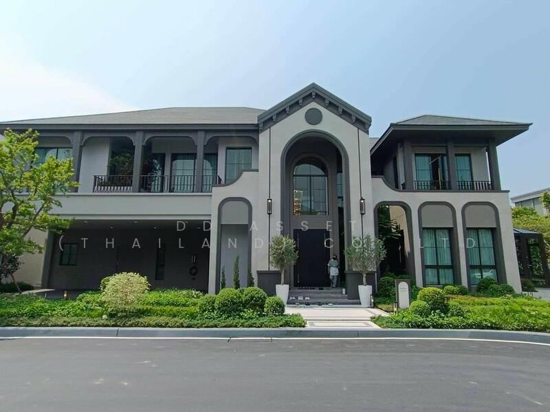 Grand Bangkok Boulevard Bangna-Km.15, Samut Prakan