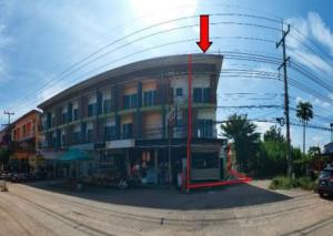 บ้านพักอาศัยพาณิชย์ ท่าฉาง สุราษฎร์ธานี