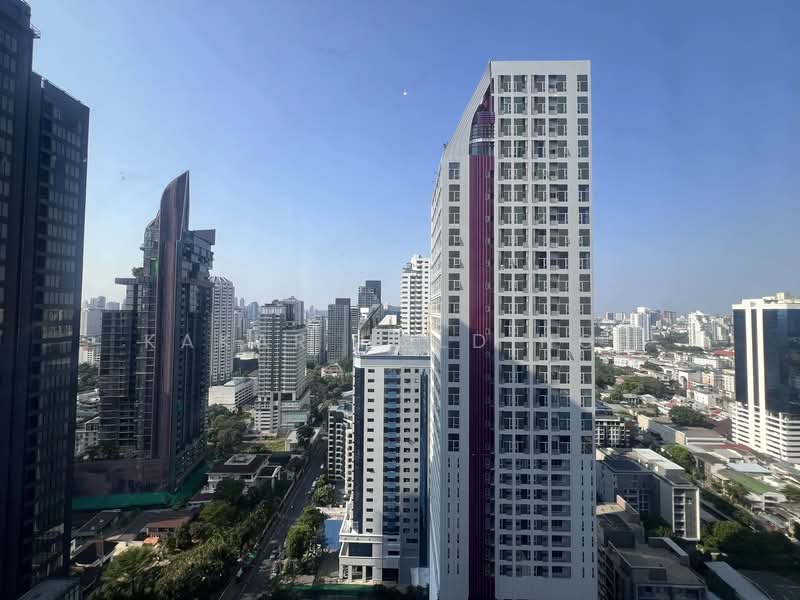 Hyde Heritage Thonglor, Bangkok