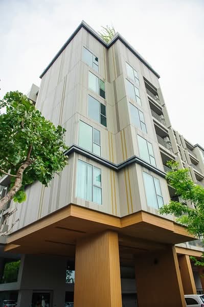 Sari by Sansiri, Bangkok