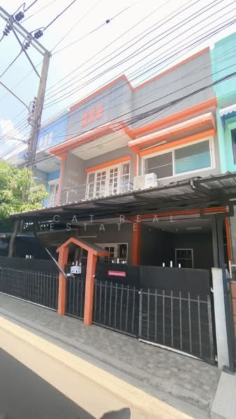 Sai Mai, Bangkok