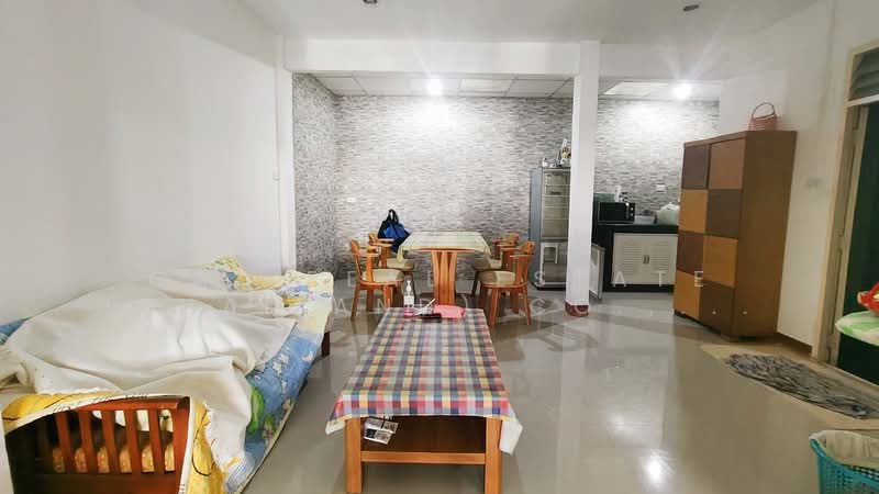 Sai Mai, Bangkok