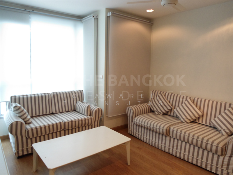 The Address Sukhumvit 42, bangkok