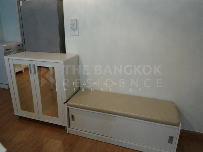 The Address Sukhumvit 42, bangkok